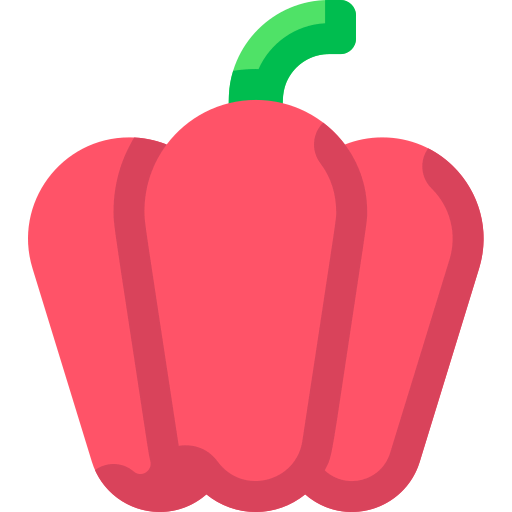 Pepper icon