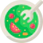 Salad icon 64x64