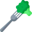 Broccoli biểu tượng 64x64
