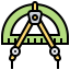 Compass icon 64x64