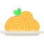 Spaghetti Ikona 64x64