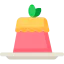 Pudding biểu tượng 64x64