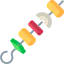 Skewer icon 64x64