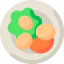 Potatoes アイコン 64x64