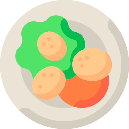 Potatoes icon