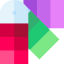 Palette icon 64x64