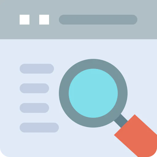 Website icon