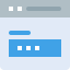 Password icon 64x64