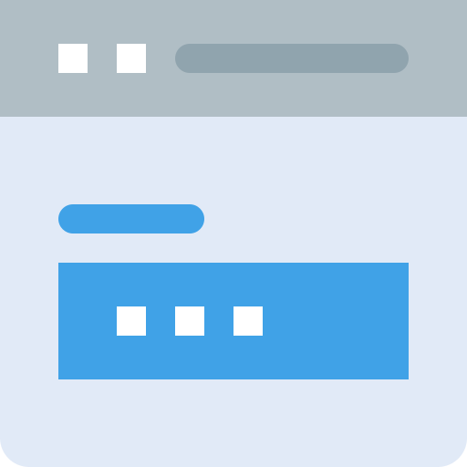 Password icon
