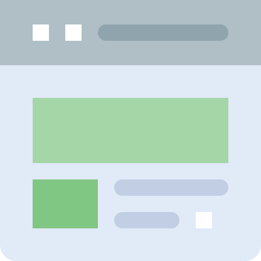 Banner icon