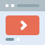 Video icon 64x64