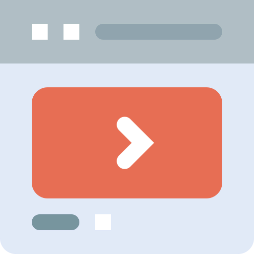 Video icon