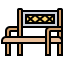 Bench icon 64x64