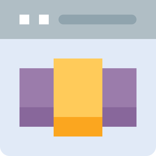 Table icon