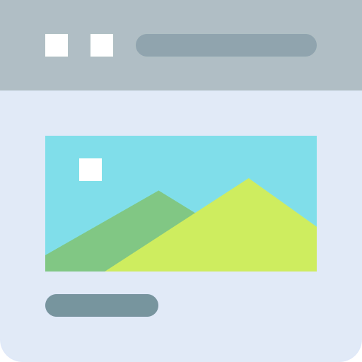 Image icon