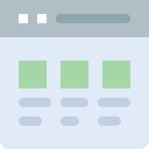 Columns icon