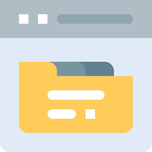 Tab Symbol