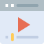 Video icon 64x64