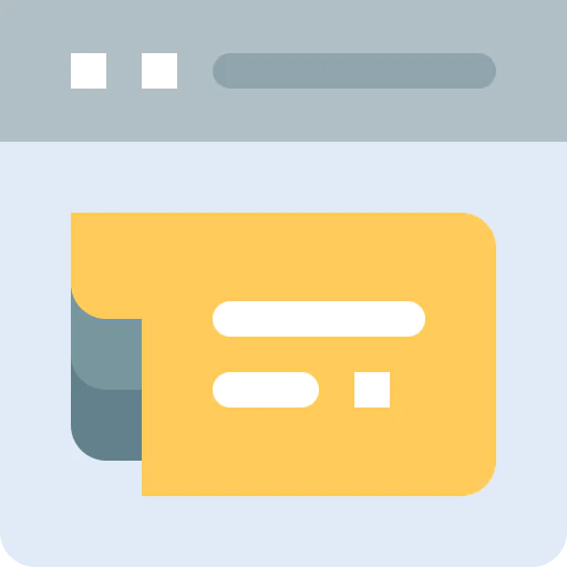 Tab icon