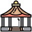 Shelter icon 64x64