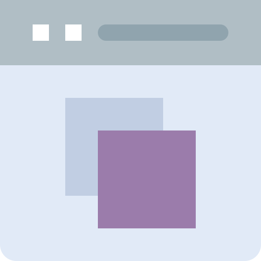 Browser icon