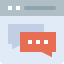 Webpage icon 64x64