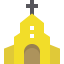 Церковь иконка 64x64