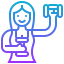 Aerobics icon 64x64