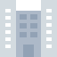 Office building Ikona 64x64