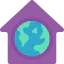 Home icon 64x64