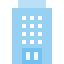 Office building Ikona 64x64