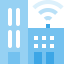 Office building Ikona 64x64