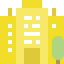 Office building Ikona 64x64