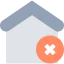 Дом иконка 64x64