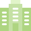 Office building Ikona 64x64