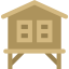 Кабина иконка 64x64