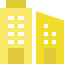 Office building Ikona 64x64
