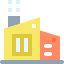 Дом иконка 64x64