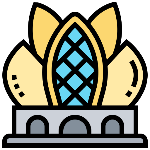 Landmark icon