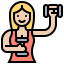 Aerobics icon 64x64