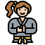Aikido icon 64x64