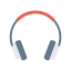 Headphones icon 64x64