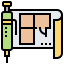 Blueprint icon 64x64