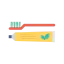 Toothpaste icon 64x64