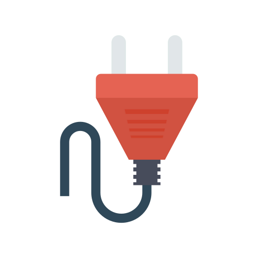 Plug іконка