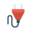 Plug icon 64x64