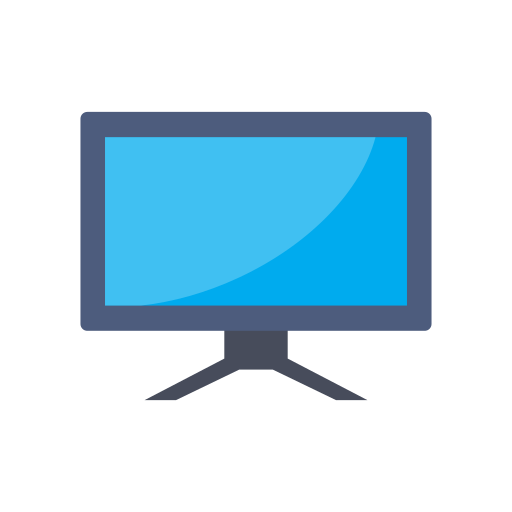 Lcd icon