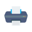 Printer Symbol 64x64