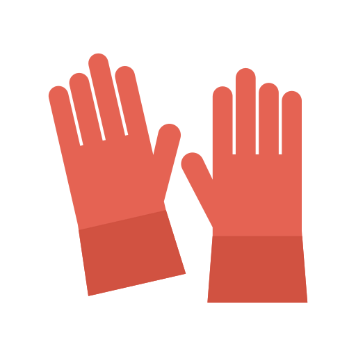 Gloves icon
