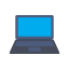 Laptop icon 64x64